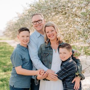 Meet your Posher, Ericka brian